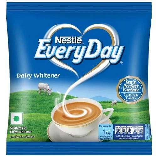 Nestle. Everyday Milk Powder - 200 gm.