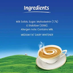 Nestle. Everyday Milk Powder - 200 gm.