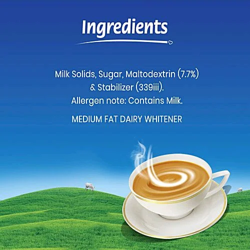 Nestle. Everyday Milk Powder - 200 gm.