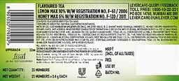 Lipton. Lipton Green Tea - 25 Tea Bags, Pure & Light