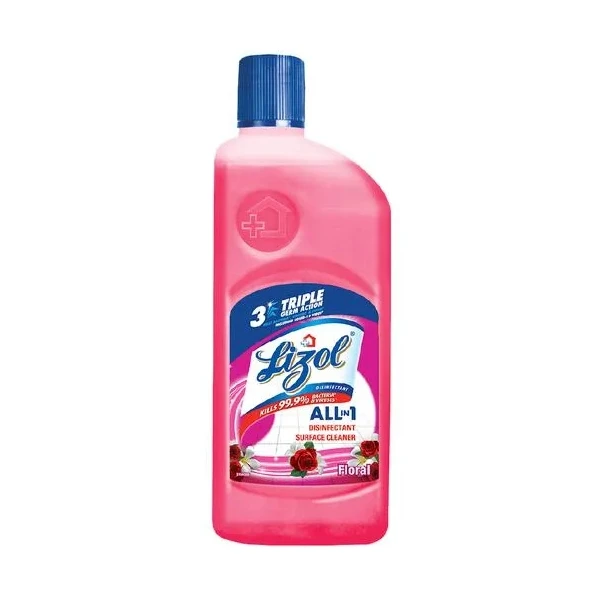 Lizol. Lizol Floor Cleaner 500 ml.