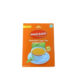 Wagh Bakri Premium Leaf Tea - 250 gm.