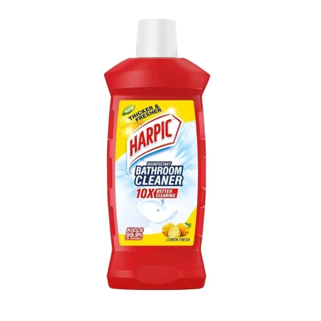 Reckitt. Harpic Bathroom Cleaner - 500 ml.
