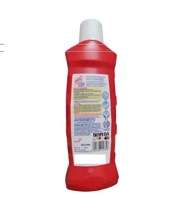 Reckitt. Harpic Bathroom Cleaner - 500 ml.