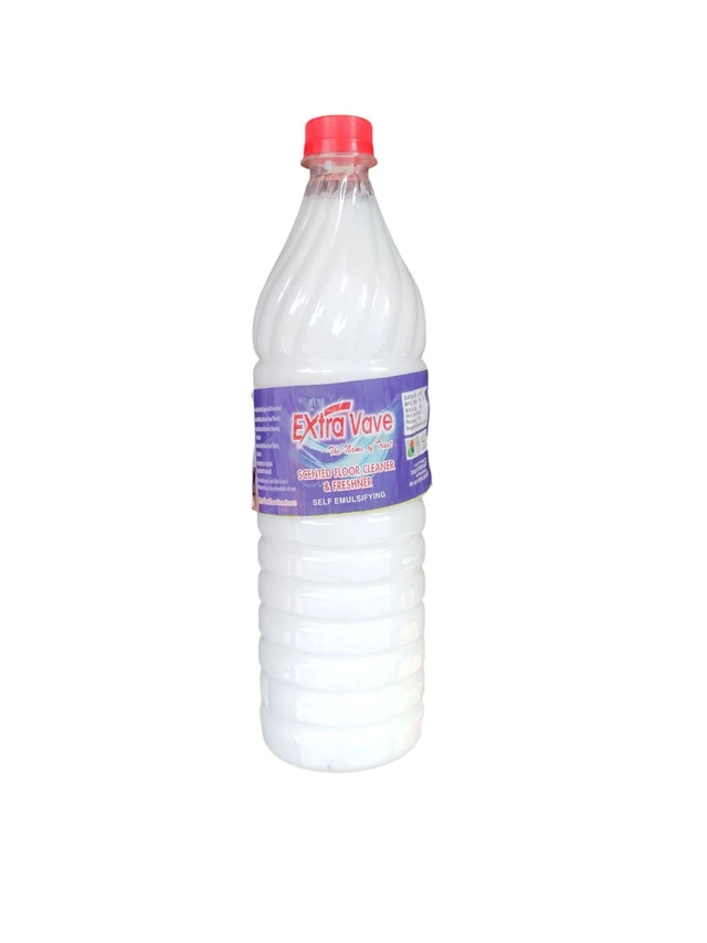 Extra Wave. White Phenyl - 1 Ltr.