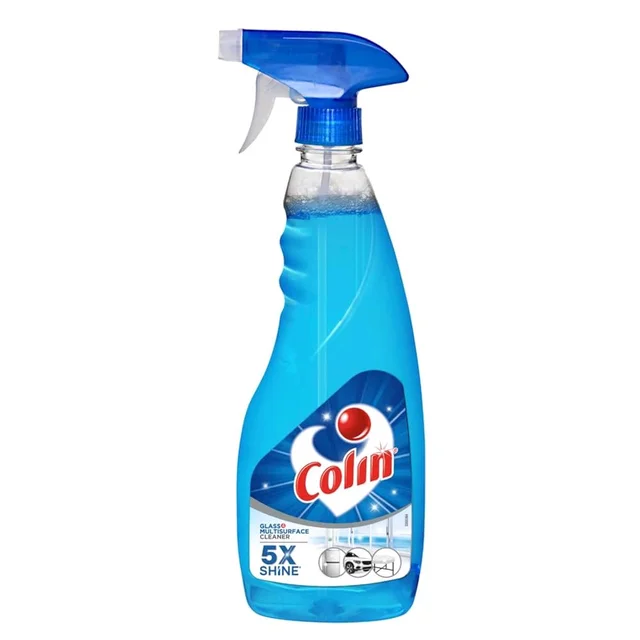 Reckitt. Colin - 500 ml.
