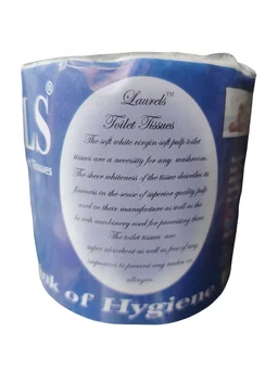 Laurels. Luxurious Toilet Paper - 670 Sheets.