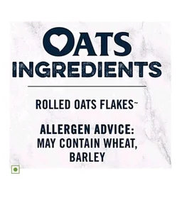 Quaker. Quaker Rolled Oats - 1 Kg.