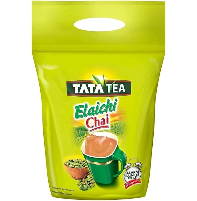 TATA. Tata Tea Agni Elaichi Chai - 1 Kg.