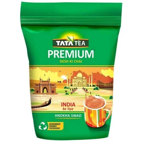 TATA. Tata Tea Premium - 1 Kg.