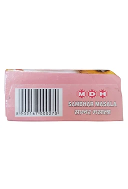 MDH. MDH Sambhar Masala - 100 gm.