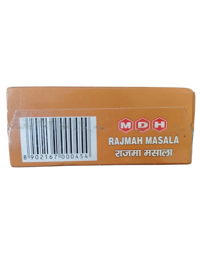 MDH. MDH Rajma Masala - 100 gm.