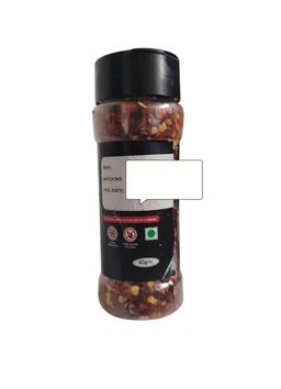 Argento. Chilli Flakes - 40 gm.