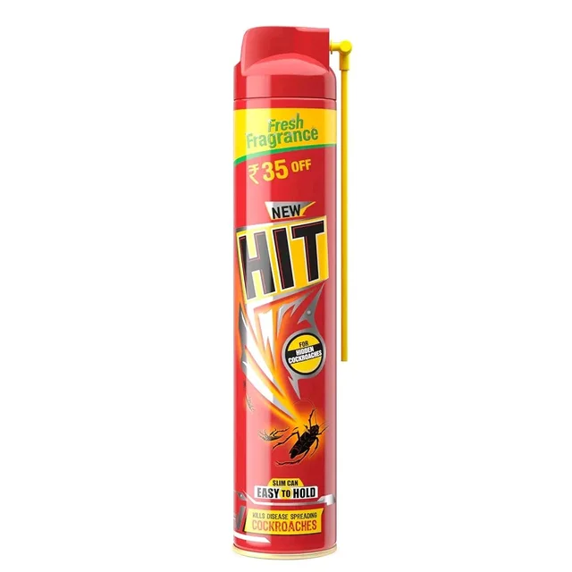Godrej. Red Hit - 400 ml.
