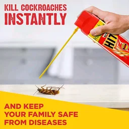 Godrej. Red Hit - 400 ml.