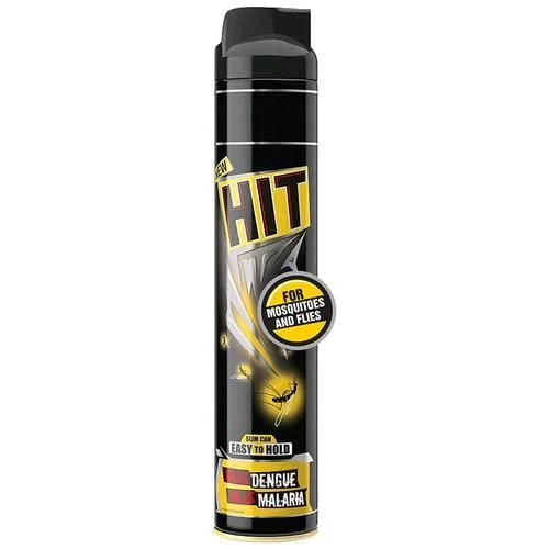 Godrej. Black Hit - 400 ml.