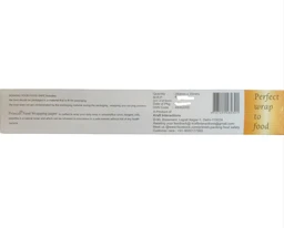 Kraft Interactions. Primish Food Wrapping Paper - 20 Mtrs.