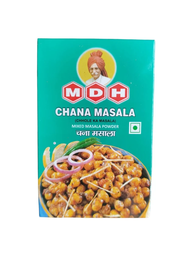 MDH. MDH Chana Masala - 100 gm.