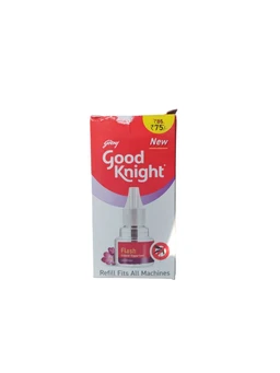 Godrej. Good Knight Refill - 45 ml.