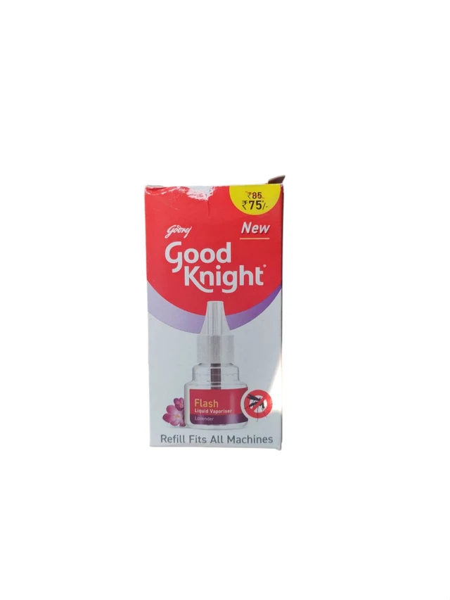 Godrej. Good Knight Refill - 45 ml.