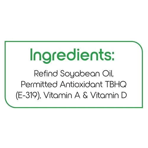 Adani Wilmar Limited. Fortune Soyabean Refined Oil - 750 gm.