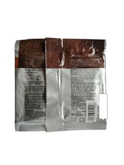 Godrej. Expert Rich Crème Natural Brown Hair Colour - 20 gm + 20 ml.