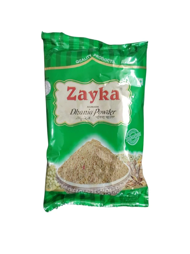 R.S. Hari Ram & Co. Zayka Dhania Powder - 100 gm.