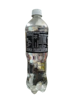 PepsiCo. Lehar Soda (Carbonated Water) - 750 ml.