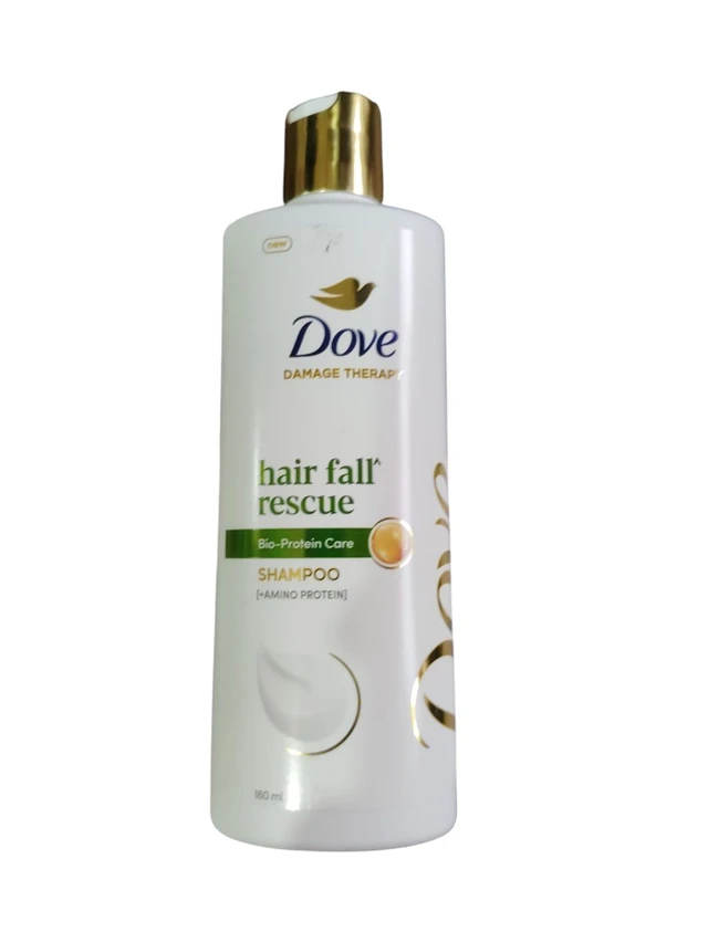 Hindustan Unilever Limited. Dove Hair Fall Rescue Shampoo - 180 ml