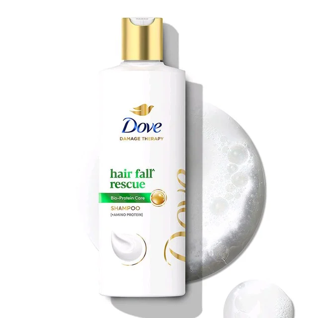 Hindustan Unilever Limited. Dove Hair Fall Rescue Shampoo - 180 ml