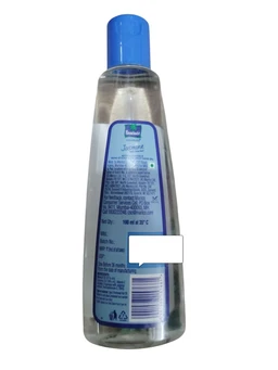 Parachute. Jasmine Coconut Hair Oil - 190 ml.