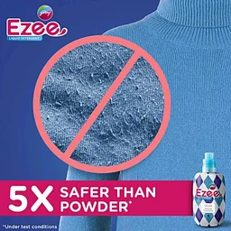 Godrej. Ezee Liquid Detergent - 900 gm.