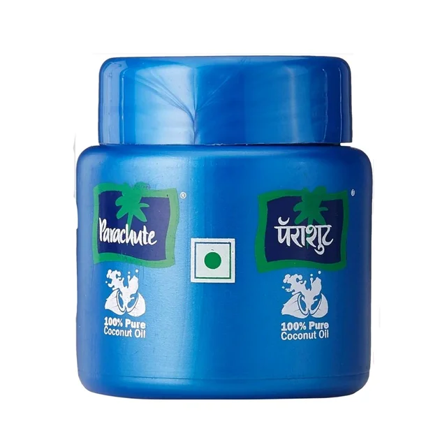 Parachute. Parachute 100% Pure Coconut Oil - 175 ml.