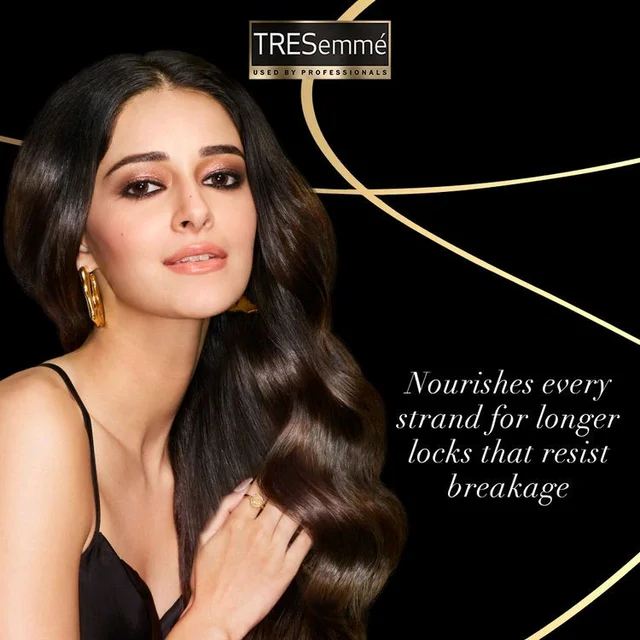 Hindustan Unilever Limited. Tresemmé Keratin Smooth Conditioner - 190 ml.