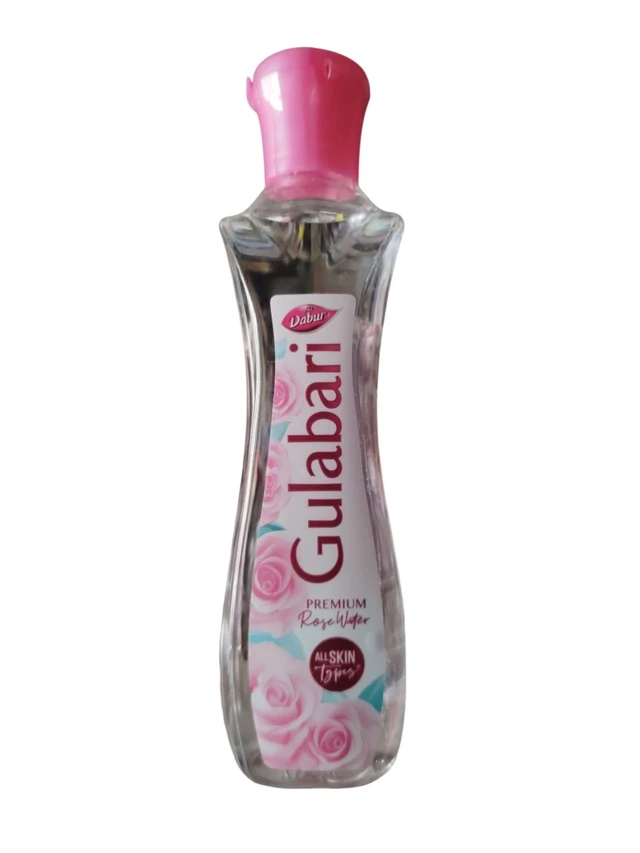 Dabur India Ltd. Dabur Gulabari Rose Water - 54 ml.