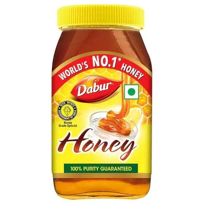 Dabur India Ltd. Dabur Honey - 250 gm.