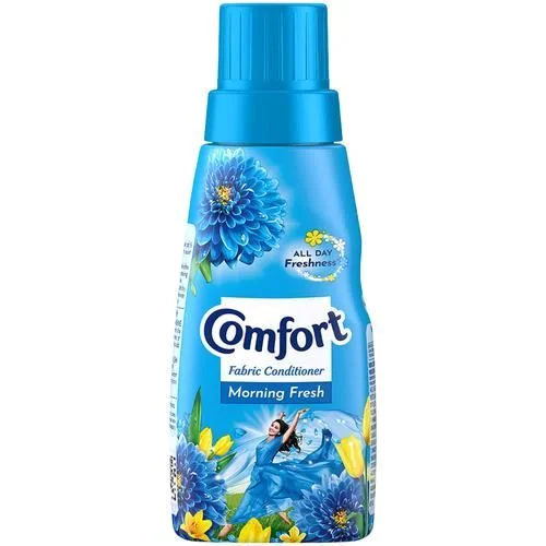 Hindustan Unilever Limited. Comfort Fabric Conditioner - 210 ml.