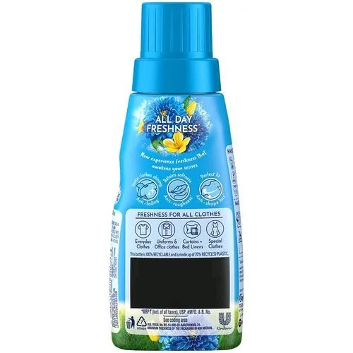 Hindustan Unilever Limited. Comfort Fabric Conditioner - 210 ml.