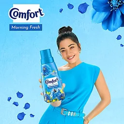 Hindustan Unilever Limited. Comfort Fabric Conditioner - 210 ml.