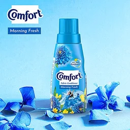 Hindustan Unilever Limited. Comfort Fabric Conditioner - 210 ml.