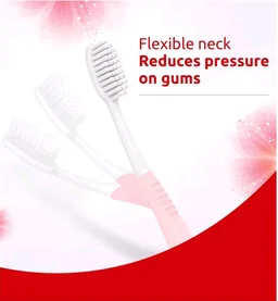Colgate. Colgate Sensitive+ Toothbrush 4N + Toothpaste 16 gm Free.