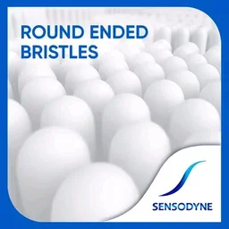 Sensodyne. Sensodyne Sensitive Toothbrush - Buy 2 Get 1 Free.
