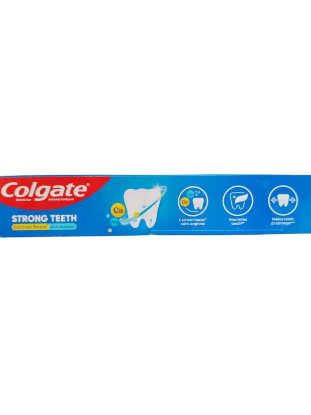Colgate. Colgate Toothpaste - 200 gm.