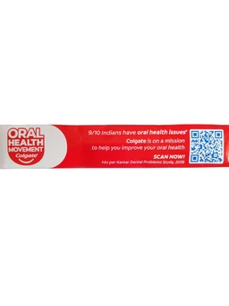 Colgate. Colgate Toothpaste - 200 gm.