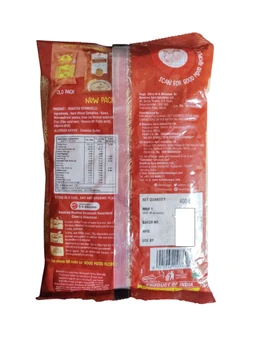 Bambino. Bambino Roasted Vermicelli (seviyan) - 400 gm.
