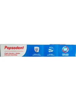 Hindustan Unilever Limited. Pepsodent Toothpaste - 100 gm.