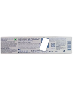 Sensodyne. Sensodyne Fresh Mint Toothpaste - 150 gm.