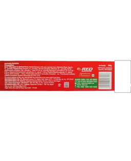 Dabur India Ltd. Dabur Red Toothpaste - 100 gm.