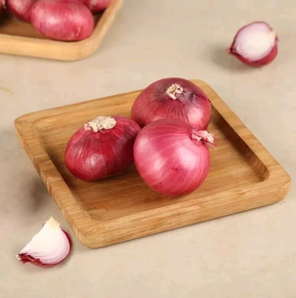 Fresh Onion - 1 Kg.