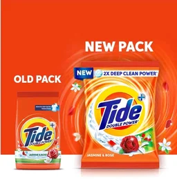 P&G. Tide Surf Jasmine & Rose - 1 Kg. - 1 Kg.